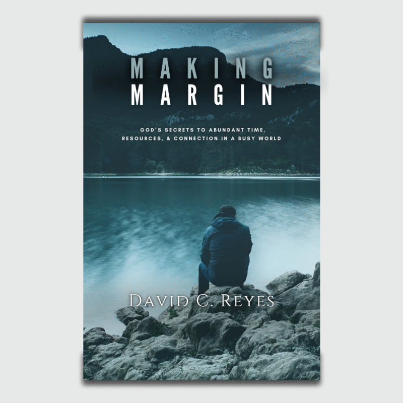 Making Margin