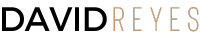 David Reyes Logo