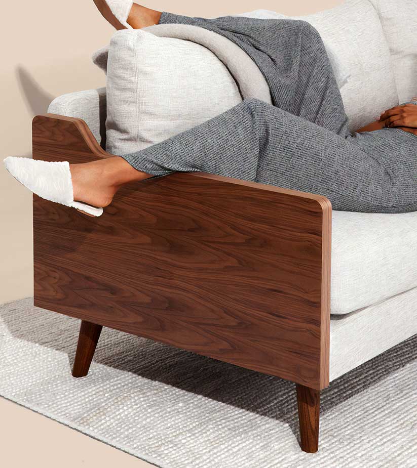 Modern Armchair